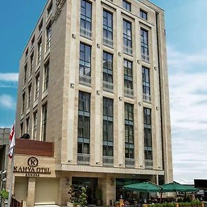 Mercure Ankara Kizilay